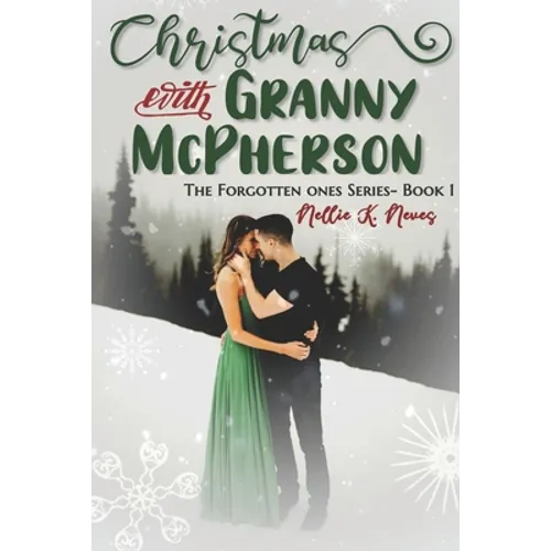 Christmas with Granny McPherson - Paperback