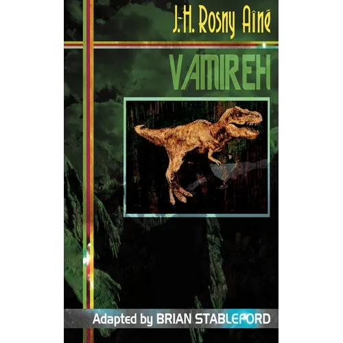 Vamireh - Paperback