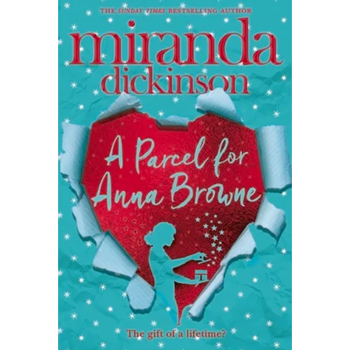 A Parcel for Anna Browne - Paperback
