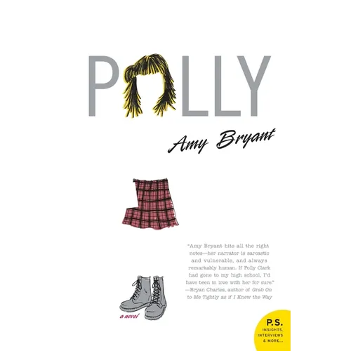 Polly - Paperback
