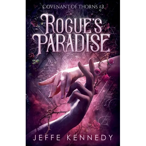 Rogue's Paradise - Paperback