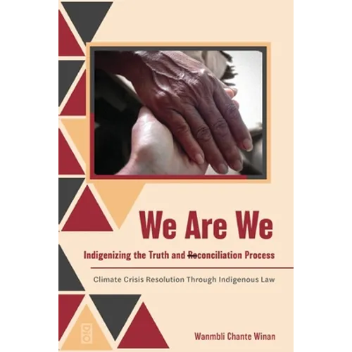 We Are We - Paperback