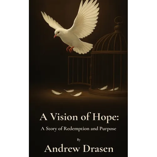 A Vision of Hope: A Story of Redemption and Purpose