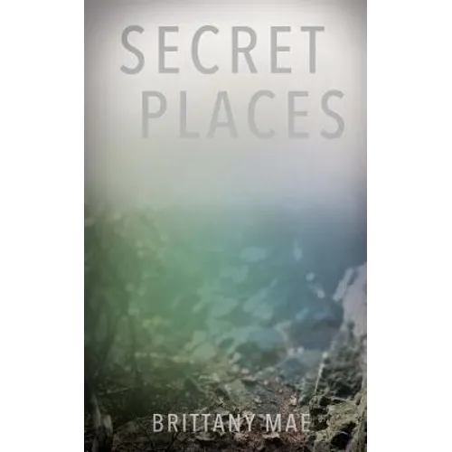 Secret Places - Paperback