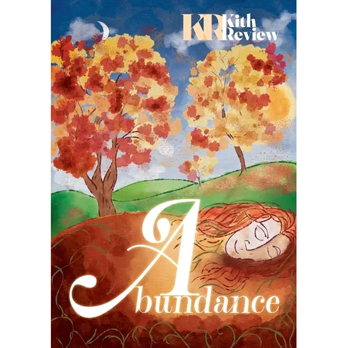 Kith Review Issue 1 - Paperback