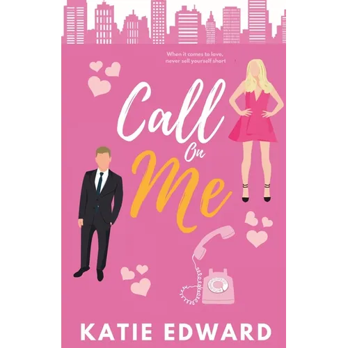 Call on Me - Paperback