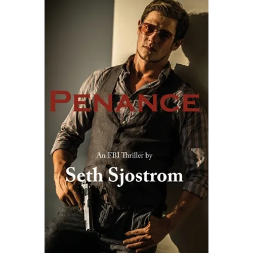 Penance - Paperback