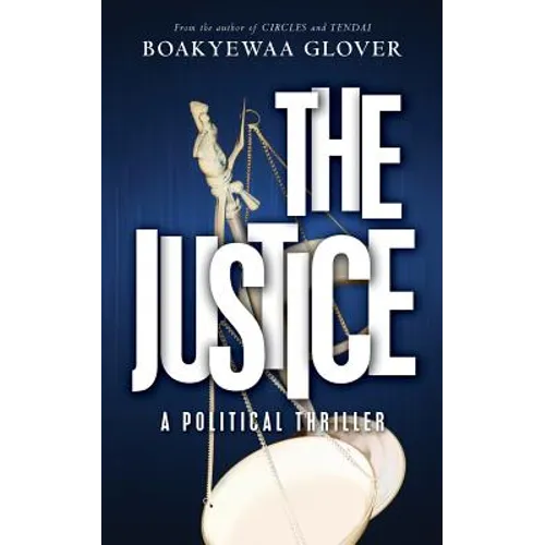 The Justice - Paperback