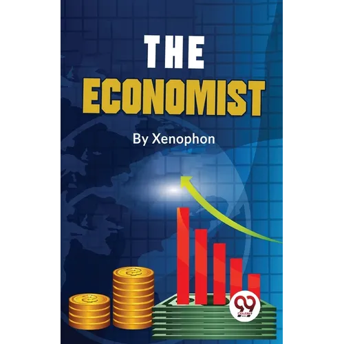 The Economist - Paperback