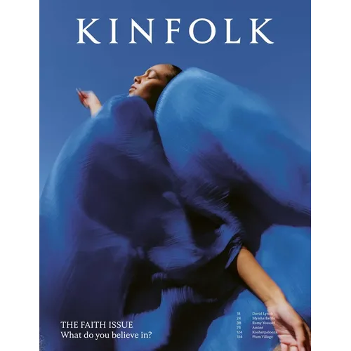 Kinfolk 55