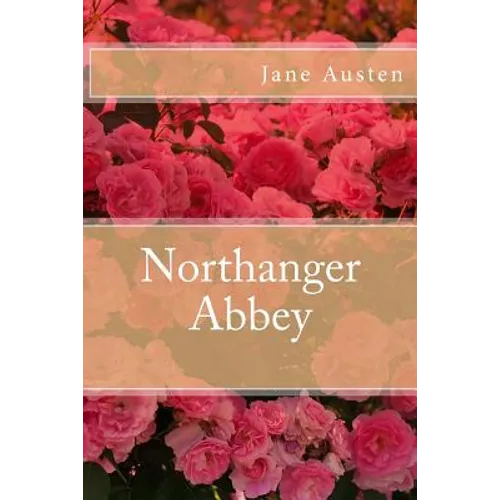 Northanger Abbey - Paperback