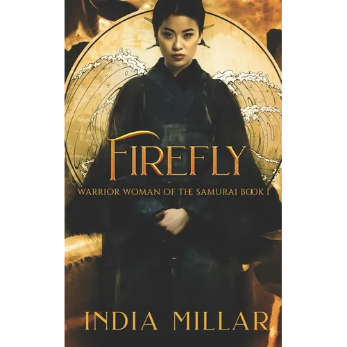 Firefly - Paperback