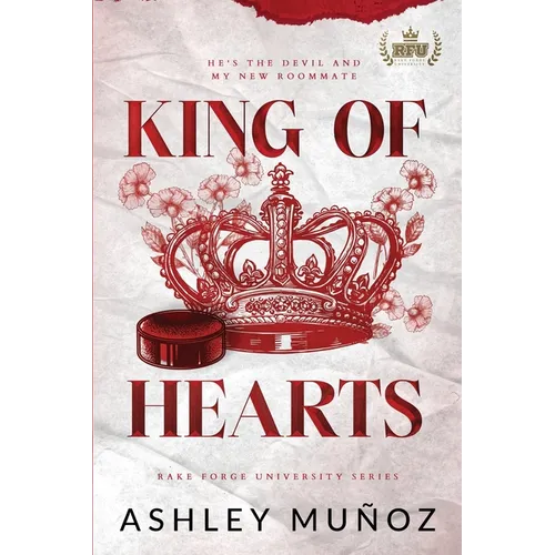 King of Hearts: An Arranged Marriage Romance - Paperback