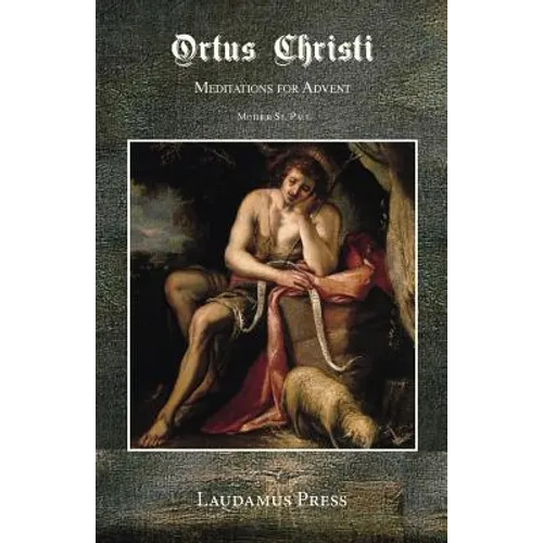Ortus Christi - Paperback