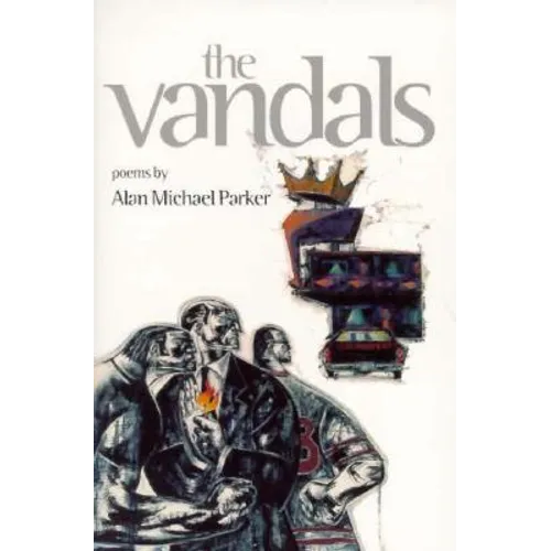 The Vandals - Paperback