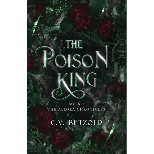 The Poison King - Paperback