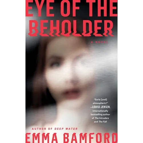 Eye of the Beholder - Paperback