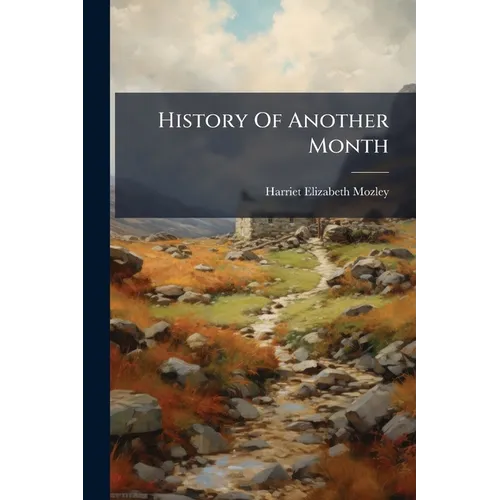 History Of Another Month - Paperback