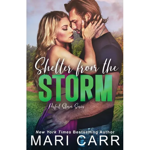 Shelter from the Storm - Paperback