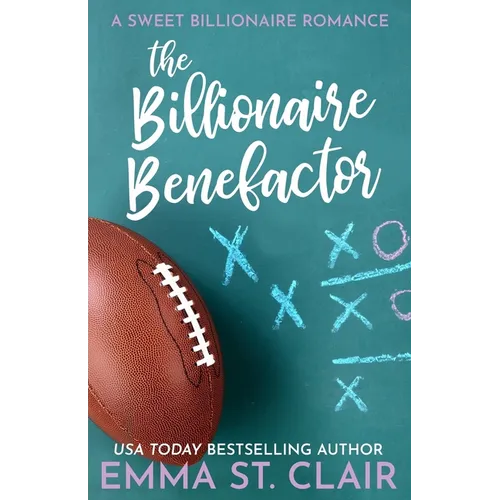 The Billionaire Benefactor - Paperback