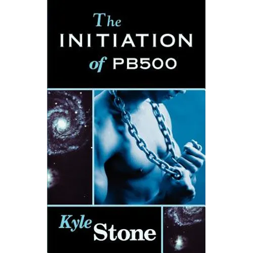 The Initiation of PB 500 - Paperback