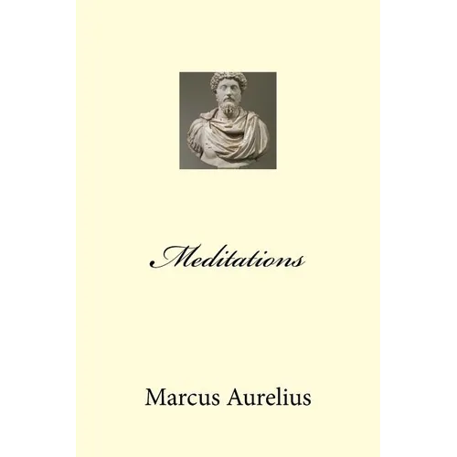 Meditations - Paperback