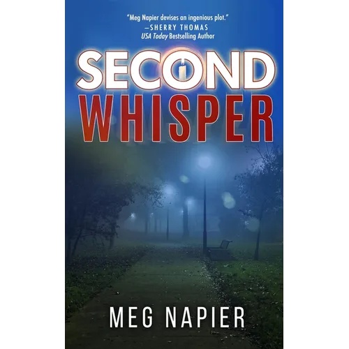 Second Whisper - Paperback