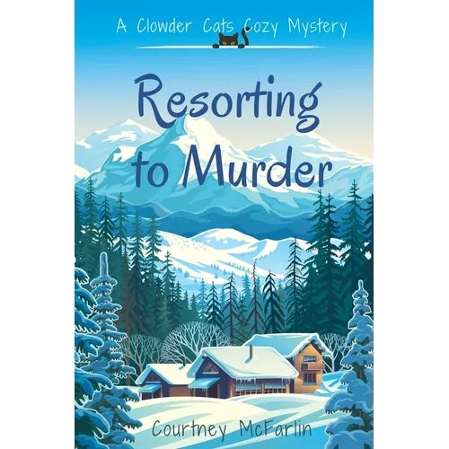 Resorting to Murder - Paperback
