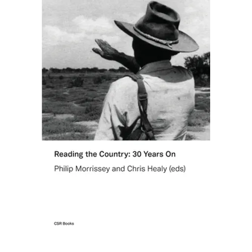 Reading the Country: 30 Years On - Paperback