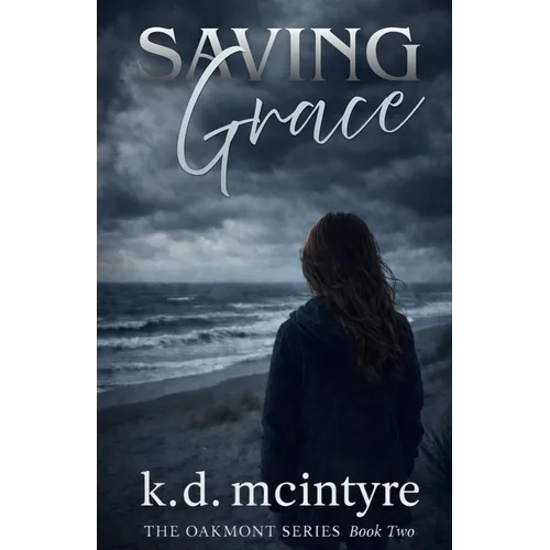 Saving Grace - Paperback