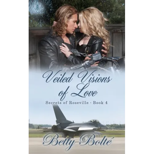 Veiled Visions of Love - Paperback