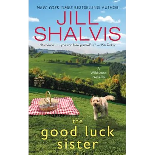 The Good Luck Sister: A Wildstone Novella - Mass Market Paperbound