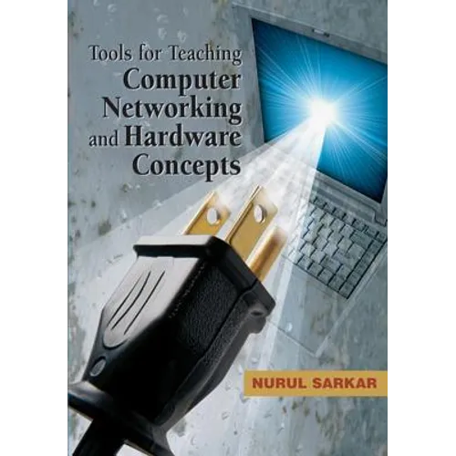 Tools for Teaching Computer Networking and Hardware Concepts