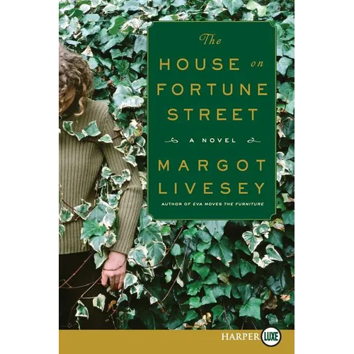 The House on Fortune Street - Paperback