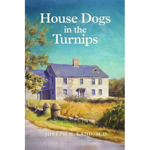 House Dogs in the Turnips - Paperback