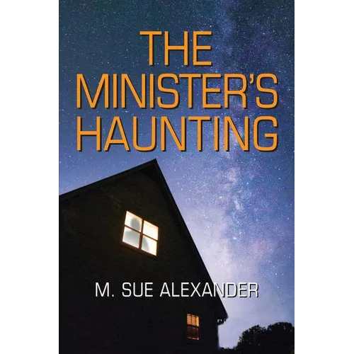 The Minister's Haunting - Paperback