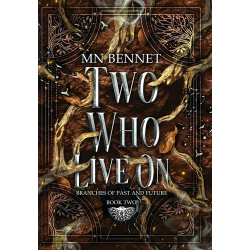 Two Who Live On - Hardcover