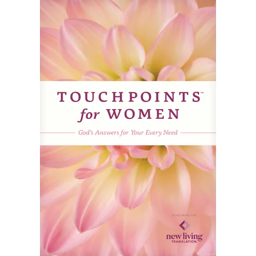 Touchpoints for Women - Paperback