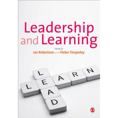 Leadership and Learning - Paperback