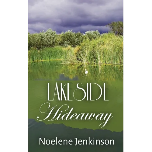 Lakeside Hideaway - Paperback