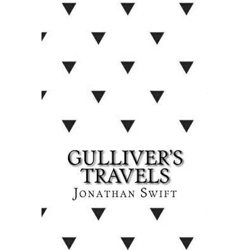 Gulliver´s travels - Paperback