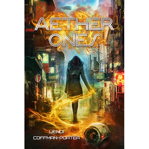 Aether Ones - Paperback