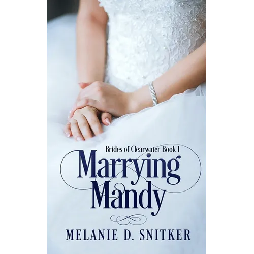 Marrying Mandy - Paperback