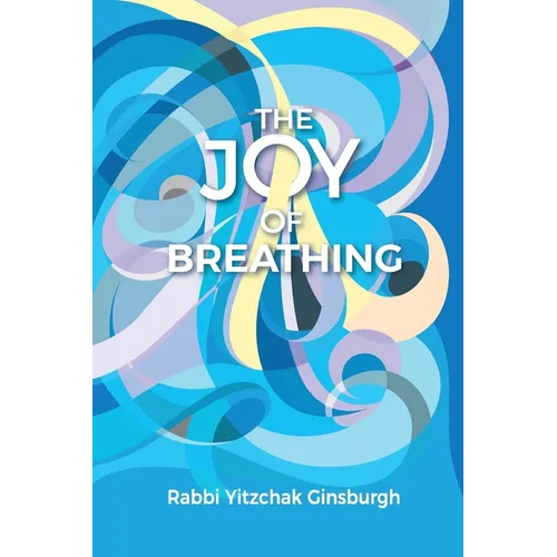 The Joy Of Breathing - Paperback