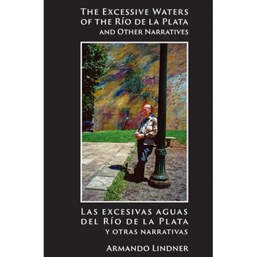 The Excessive Waters of the Río de la Plata - Paperback