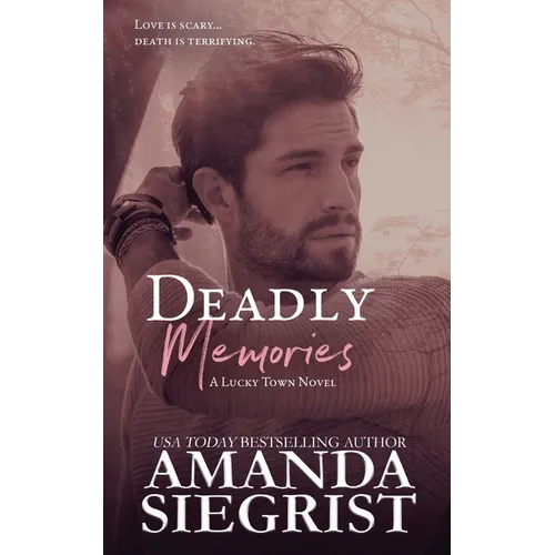 Deadly Memories - Paperback