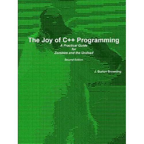 C++ for Zombies and the Undead - Paperback