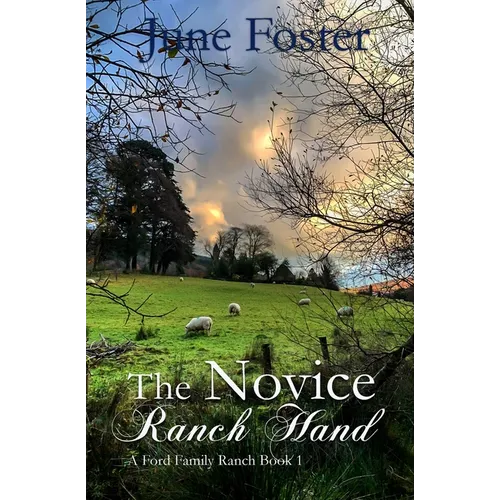The Novice Ranch Hand - Paperback
