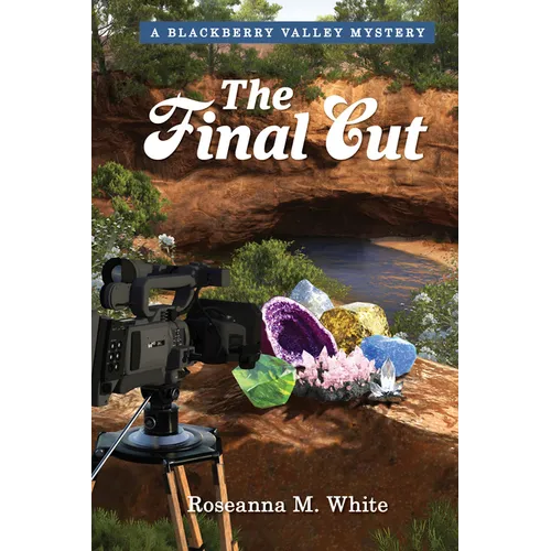 The Final Cut - Paperback