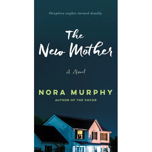 The New Mother - Mass Market Paperbound